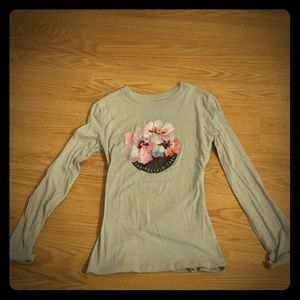 Aeropostale long sleeve tee